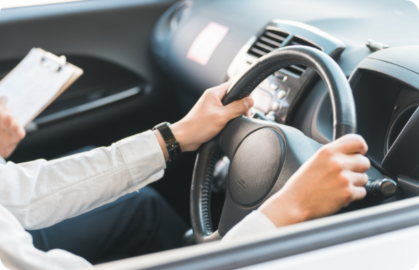 ドライバー画像