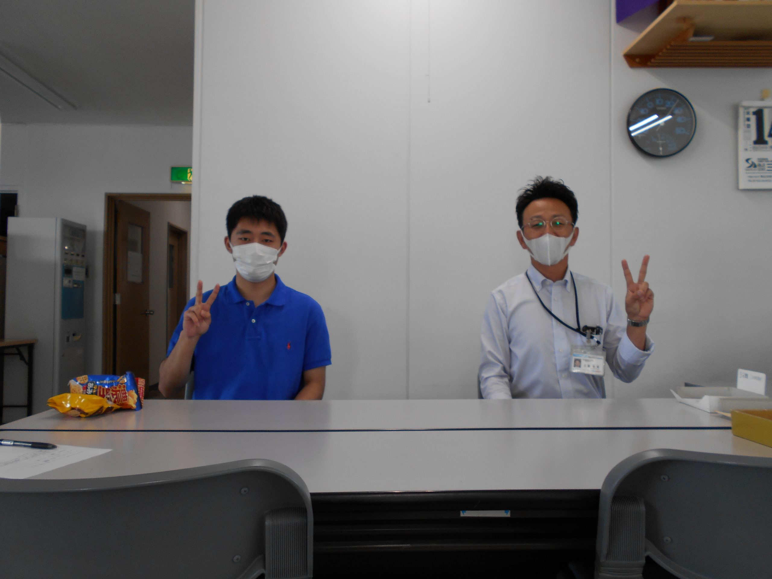 卒業生の声 おびひろ自動車学校